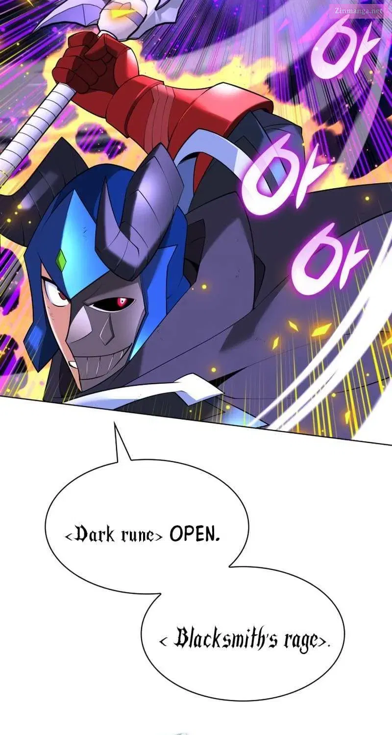 Overgeared (Team Argo) Chapter 213.3 page 4 - 