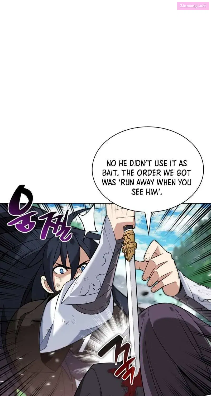 Overgeared (Team Argo) Chapter 213.3 page 31 - 