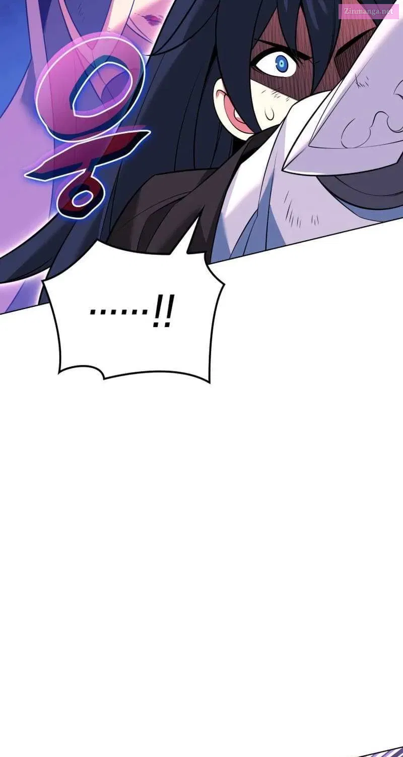 Overgeared (Team Argo) Chapter 213.3 page 35 - 