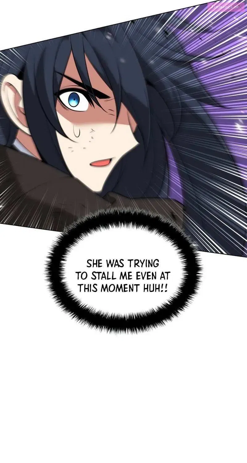 Overgeared (Team Argo) Chapter 213.3 page 36 - 