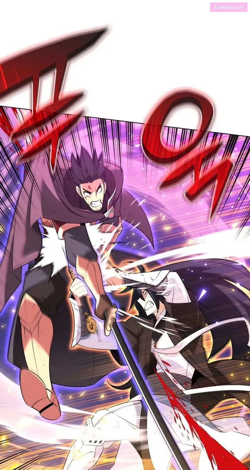 Overgeared (Team Argo) Chapter 213.3 page 37 - 