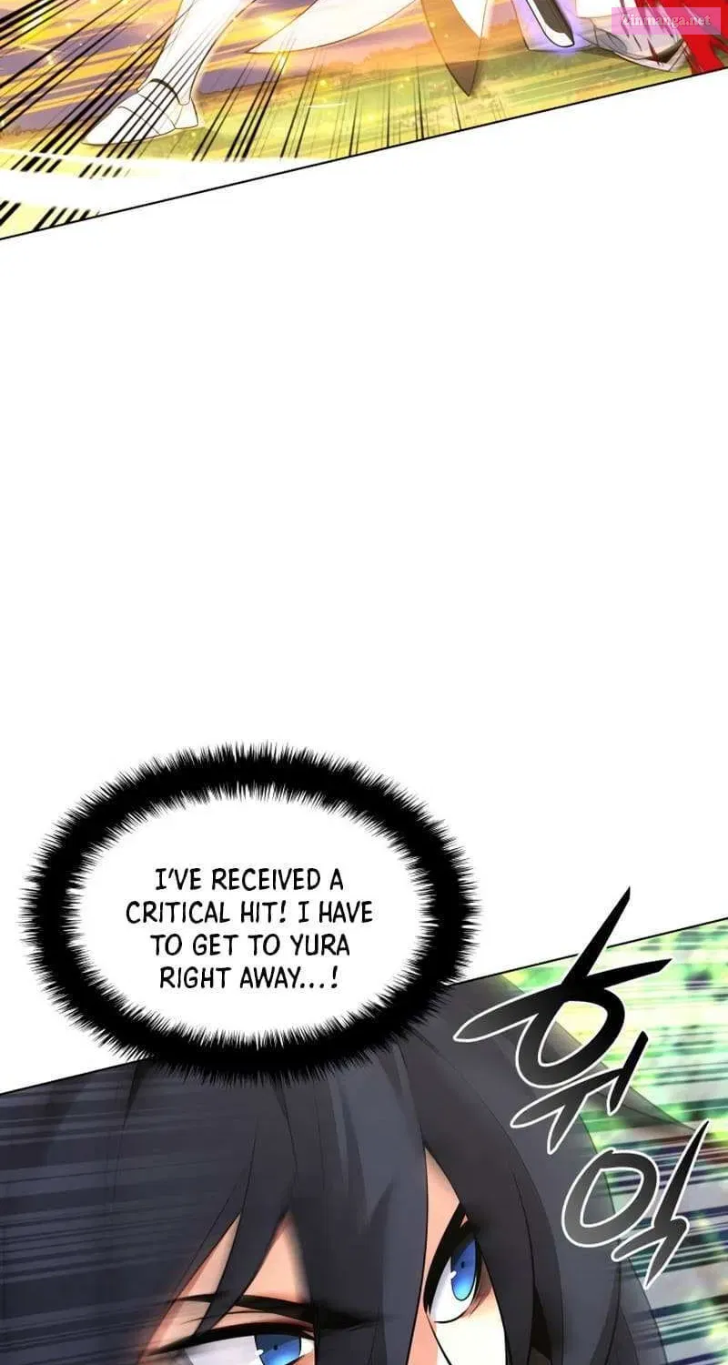 Overgeared (Team Argo) Chapter 213.3 page 38 - 