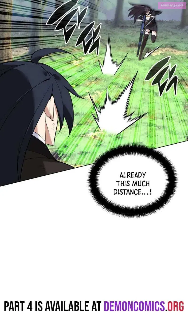 Overgeared (Team Argo) Chapter 213.3 page 40 - 