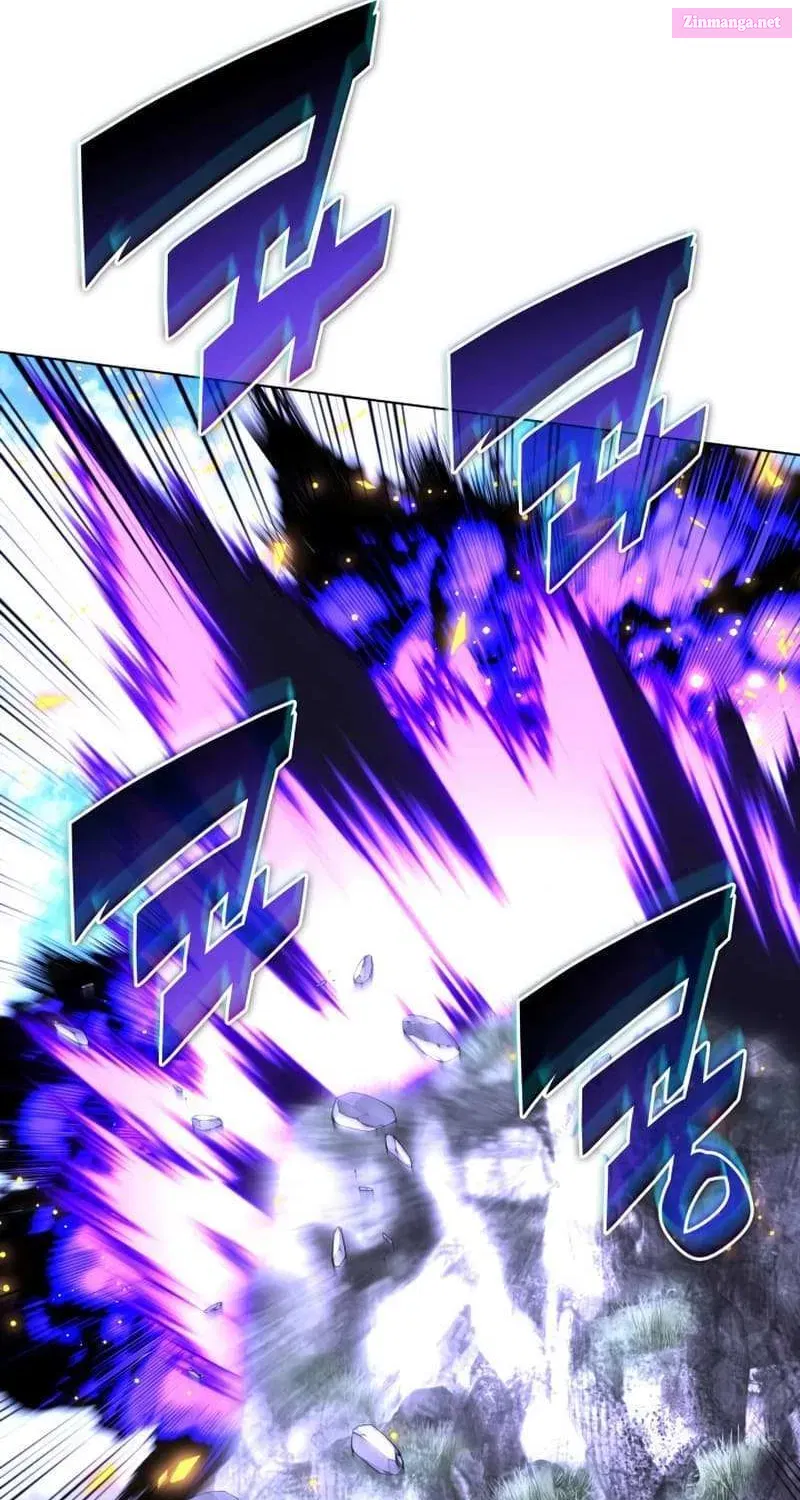 Overgeared (Team Argo) Chapter 213.3 page 5 - 