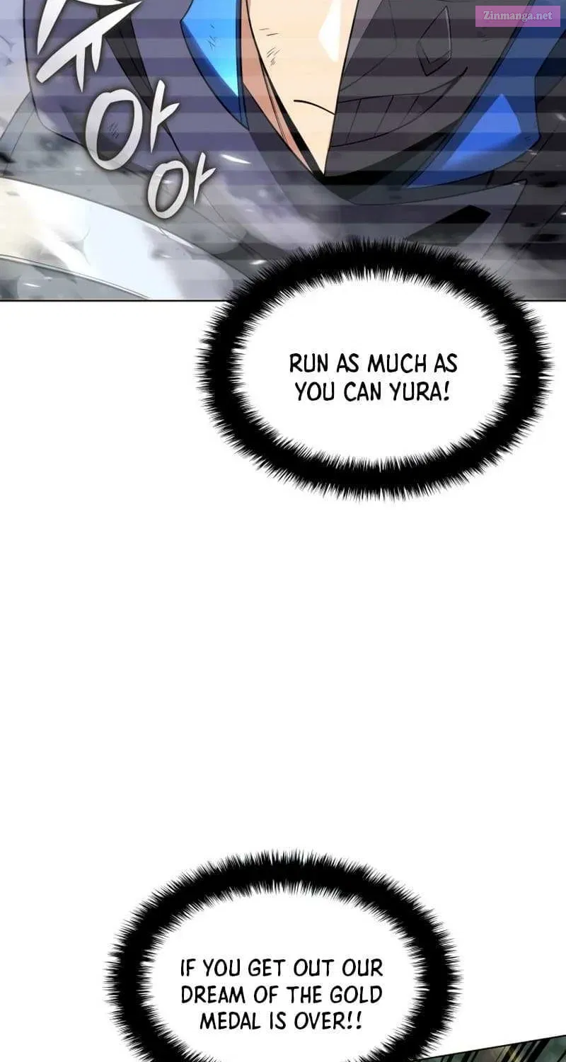 Overgeared (Team Argo) Chapter 213.3 page 7 - 