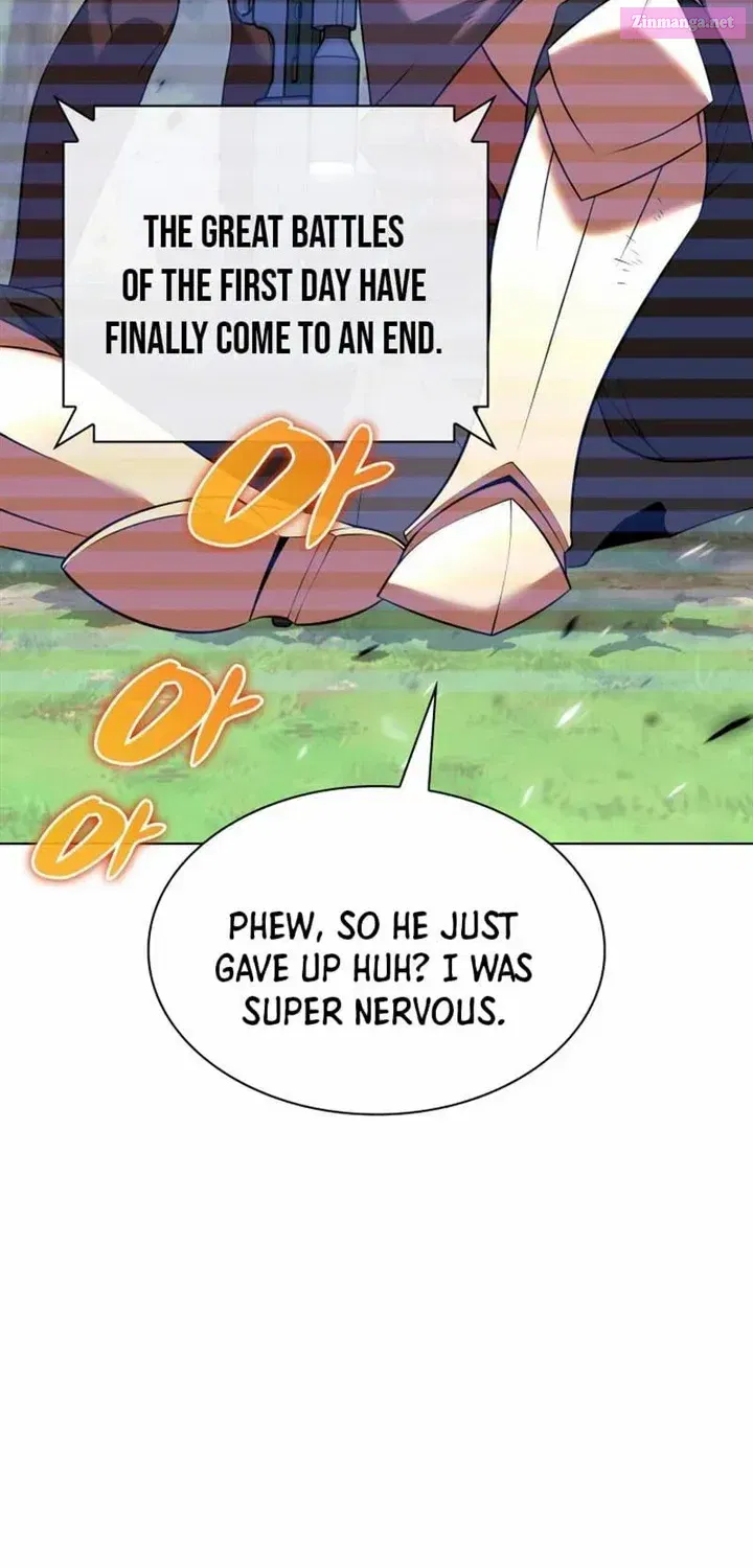 Overgeared (Team Argo) Chapter 213.4 page 14 - 