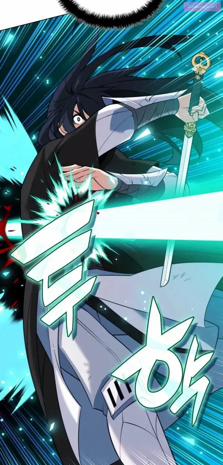 Overgeared (Team Argo) Chapter 213.4 page 3 - 