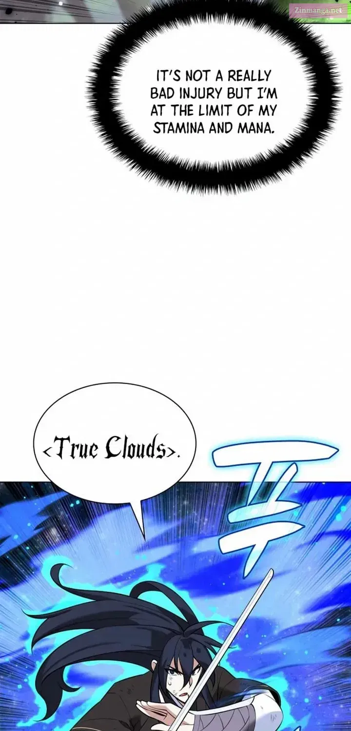 Overgeared (Team Argo) Chapter 213.4 page 5 - 