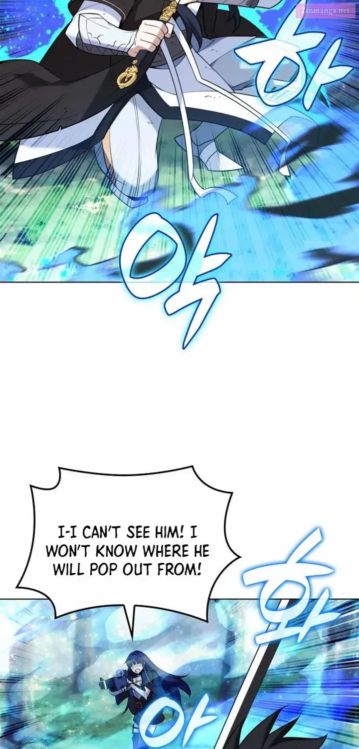 Overgeared (Team Argo) Chapter 213.4 page 6 - 