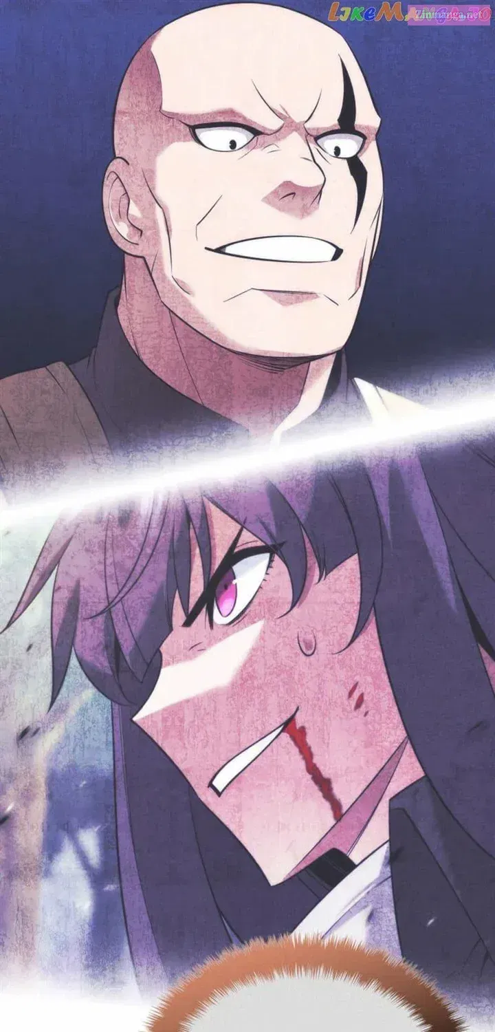 Overgeared (Team Argo) Chapter 213.4 page 9 - 