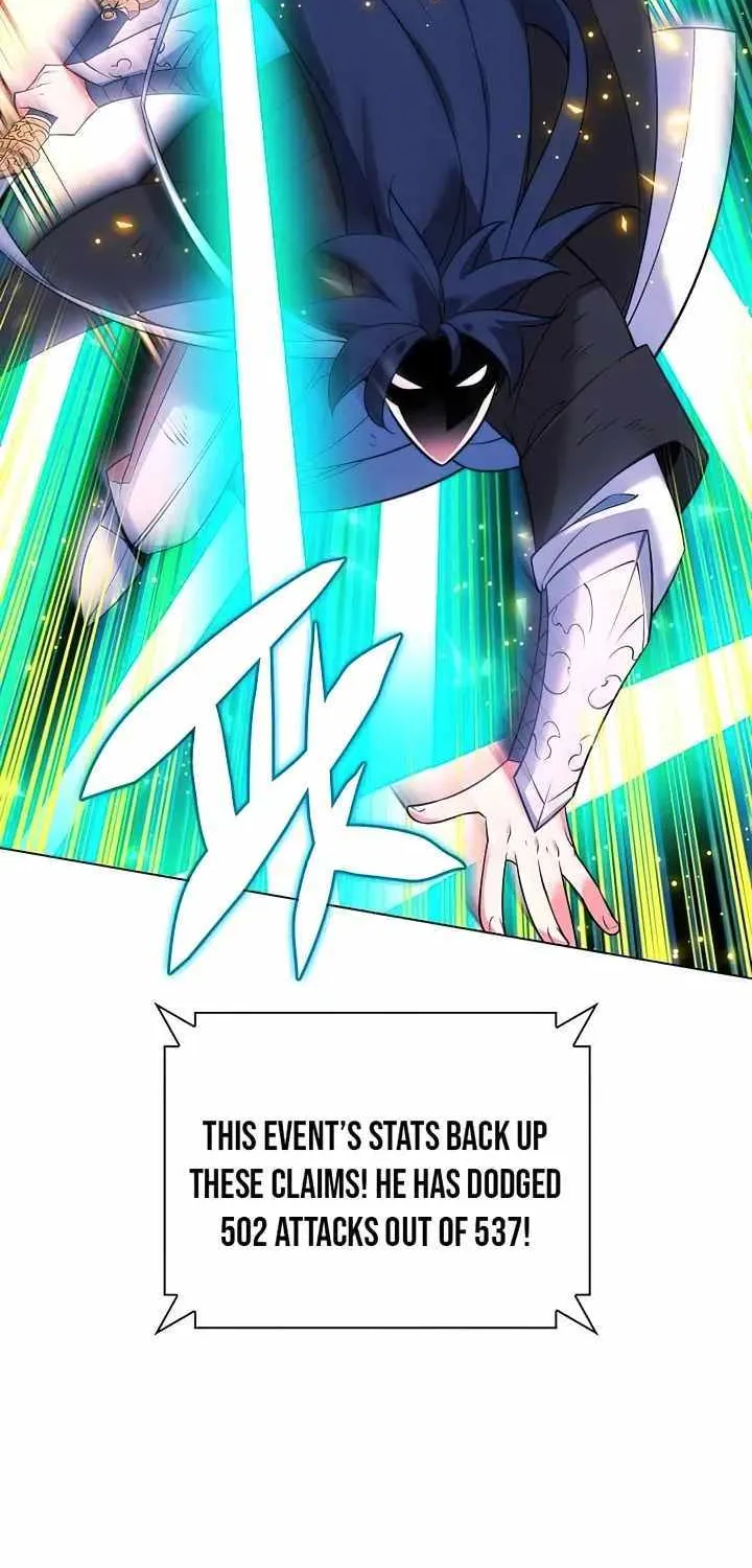 Overgeared (Team Argo) Chapter 213 page 104 - 