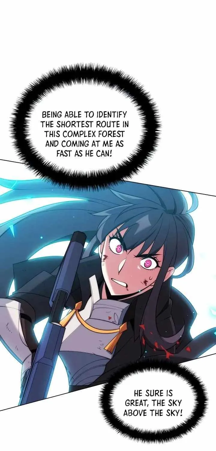 Overgeared (Team Argo) Chapter 213 page 105 - 