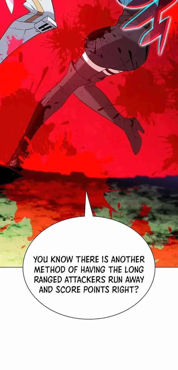 Overgeared (Team Argo) Chapter 213 page 108 - 