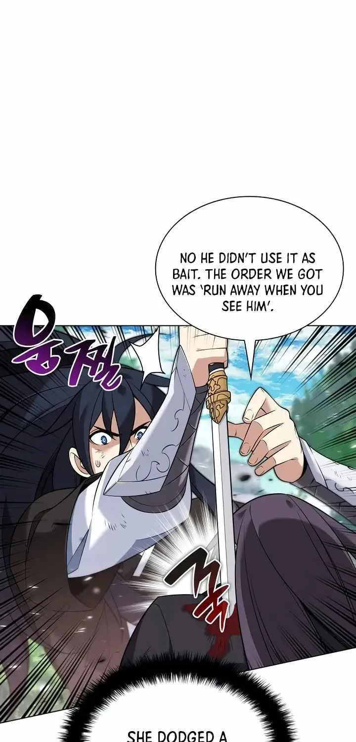 Overgeared (Team Argo) Chapter 213 page 109 - 