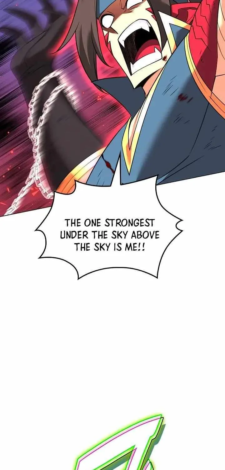 Overgeared (Team Argo) Chapter 213 page 12 - 