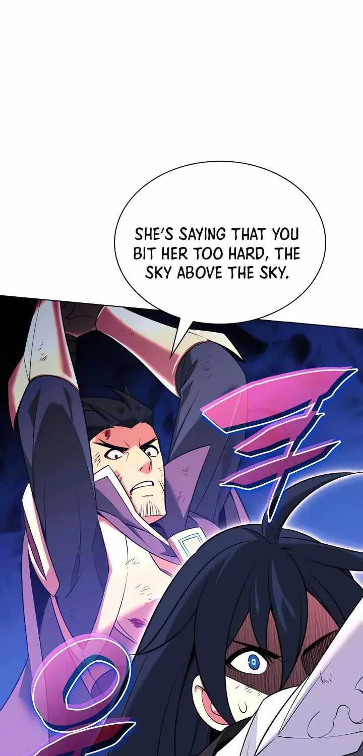 Overgeared (Team Argo) Chapter 213 page 112 - 