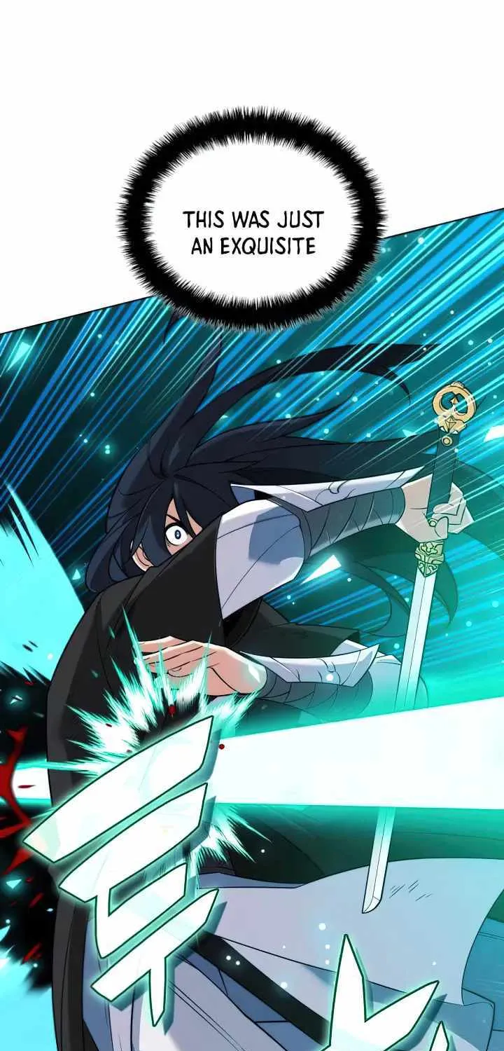 Overgeared (Team Argo) Chapter 213 page 119 - 
