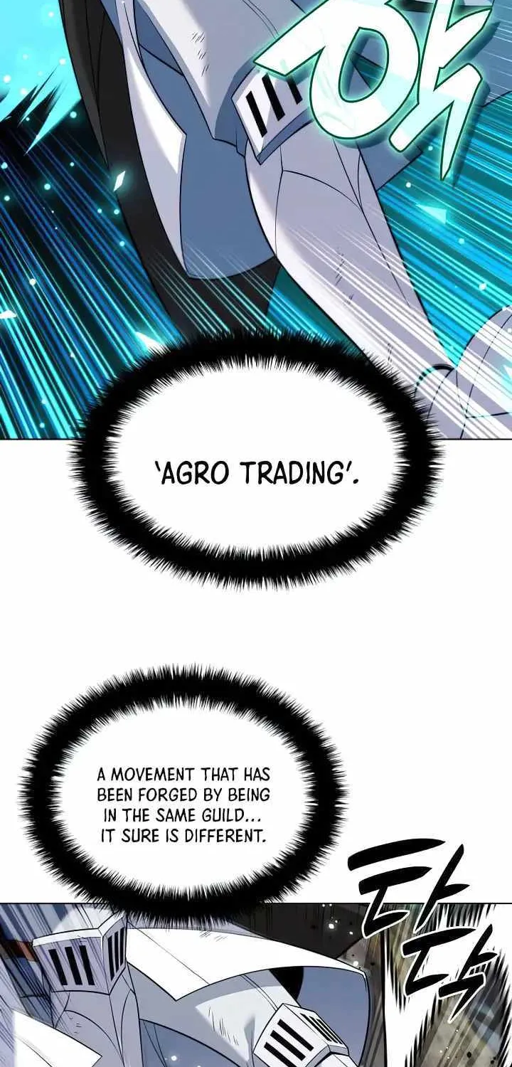 Overgeared (Team Argo) Chapter 213 page 120 - 