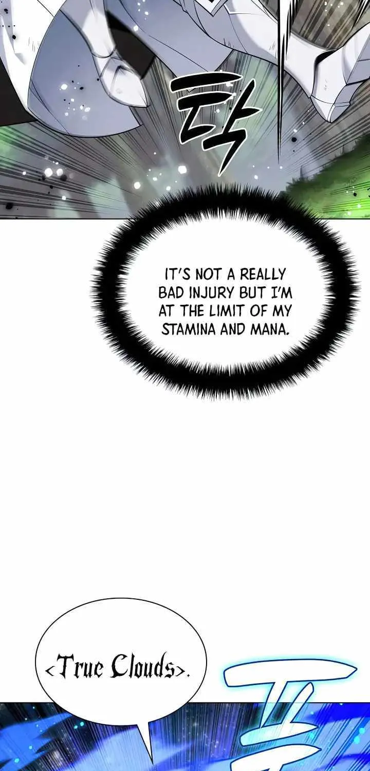 Overgeared (Team Argo) Chapter 213 page 121 - 