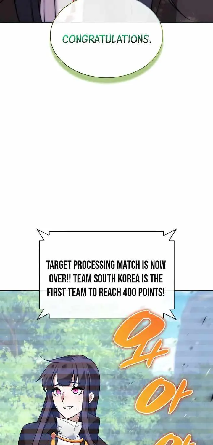 Overgeared (Team Argo) Chapter 213 page 131 - 
