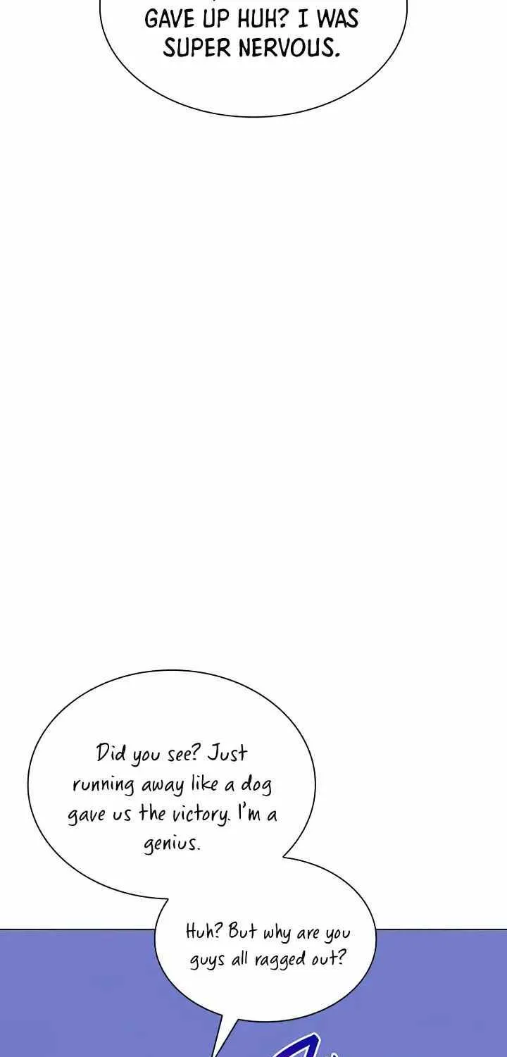 Overgeared (Team Argo) Chapter 213 page 133 - 