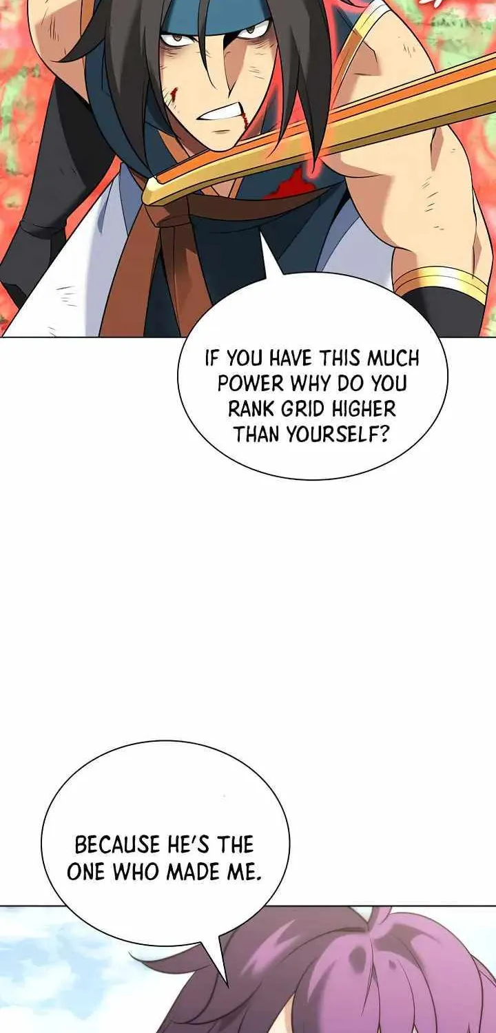 Overgeared (Team Argo) Chapter 213 page 20 - 