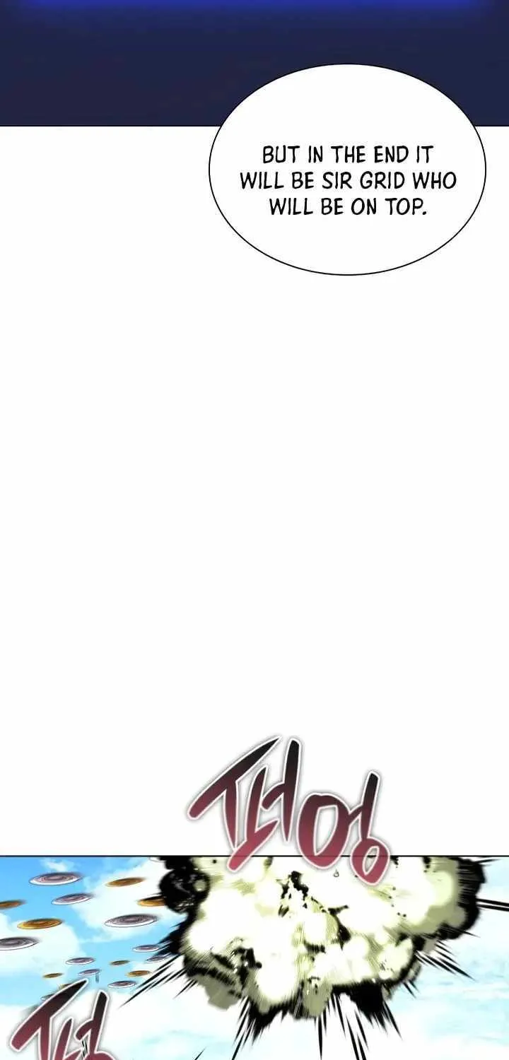 Overgeared (Team Argo) Chapter 213 page 23 - 