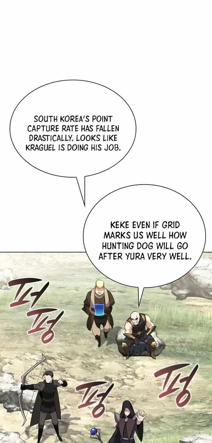 Overgeared (Team Argo) Chapter 213 page 25 - 