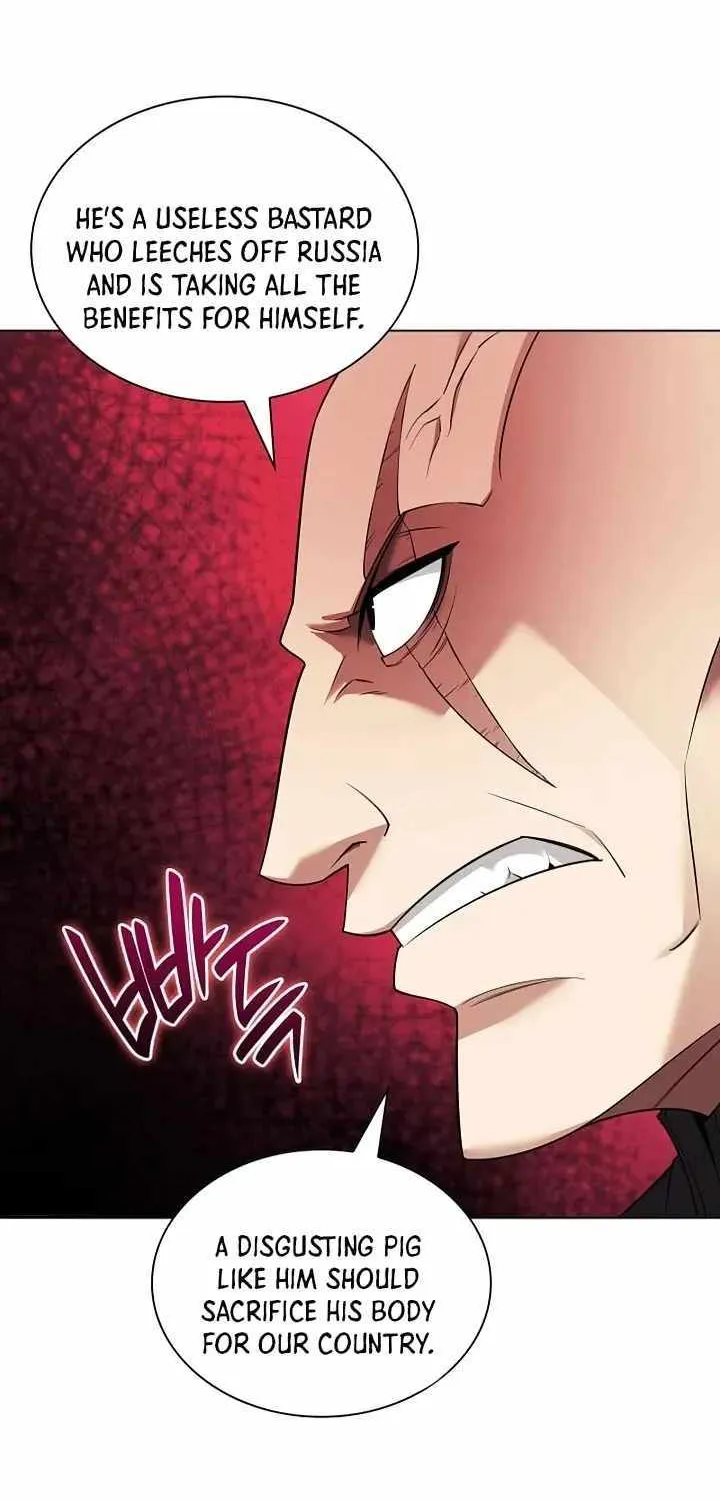 Overgeared (Team Argo) Chapter 213 page 28 - 