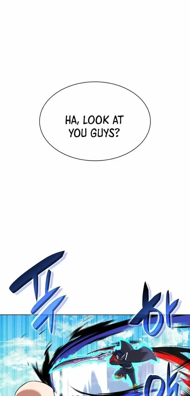 Overgeared (Team Argo) Chapter 213 page 29 - 