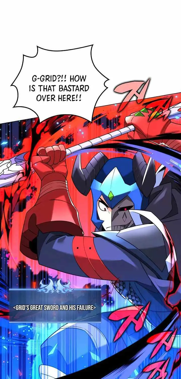 Overgeared (Team Argo) Chapter 213 page 31 - 
