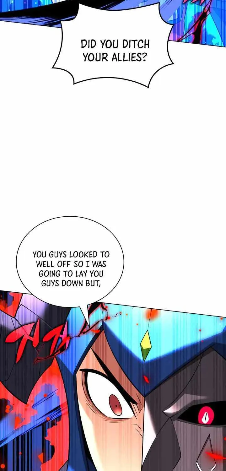 Overgeared (Team Argo) Chapter 213 page 32 - 