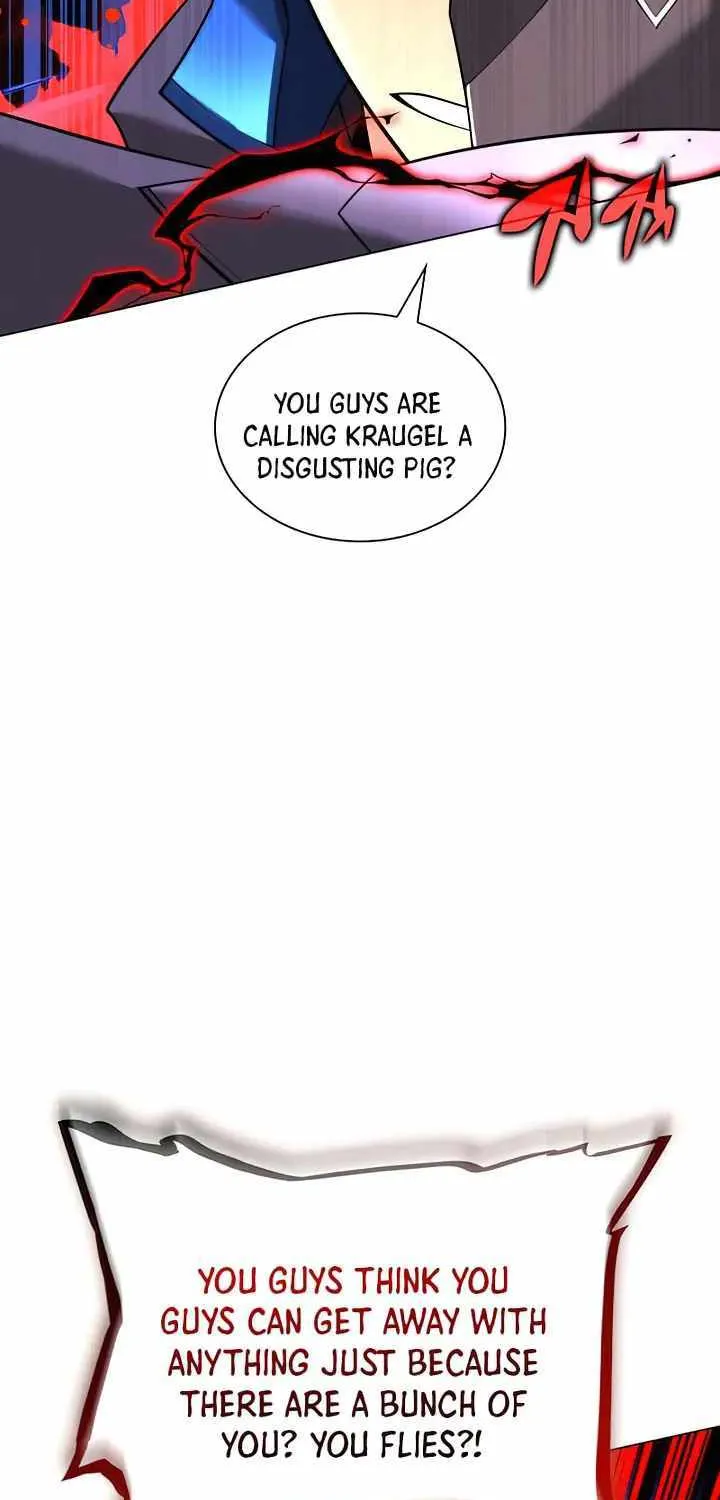 Overgeared (Team Argo) Chapter 213 page 33 - 