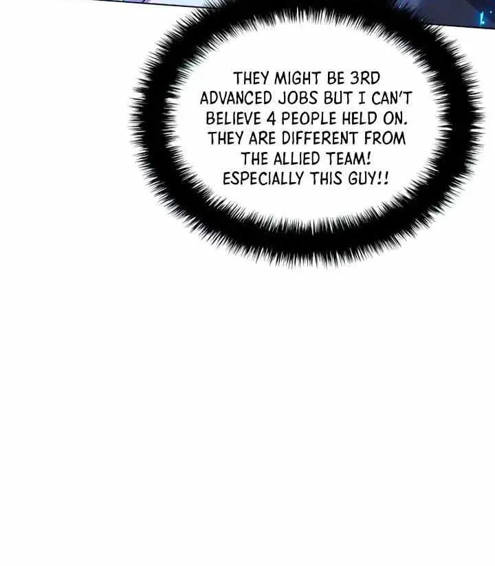 Overgeared (Team Argo) Chapter 213 page 38 - 