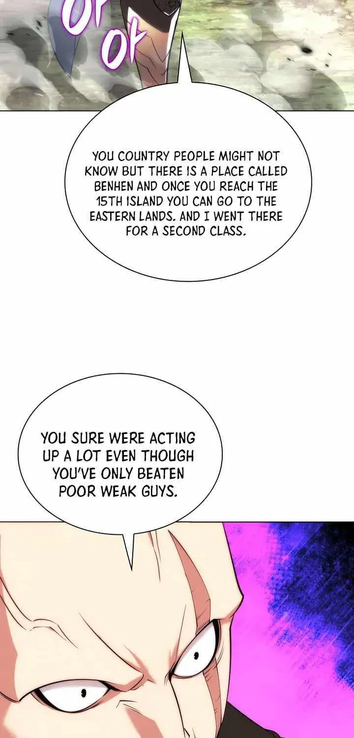 Overgeared (Team Argo) Chapter 213 page 40 - 