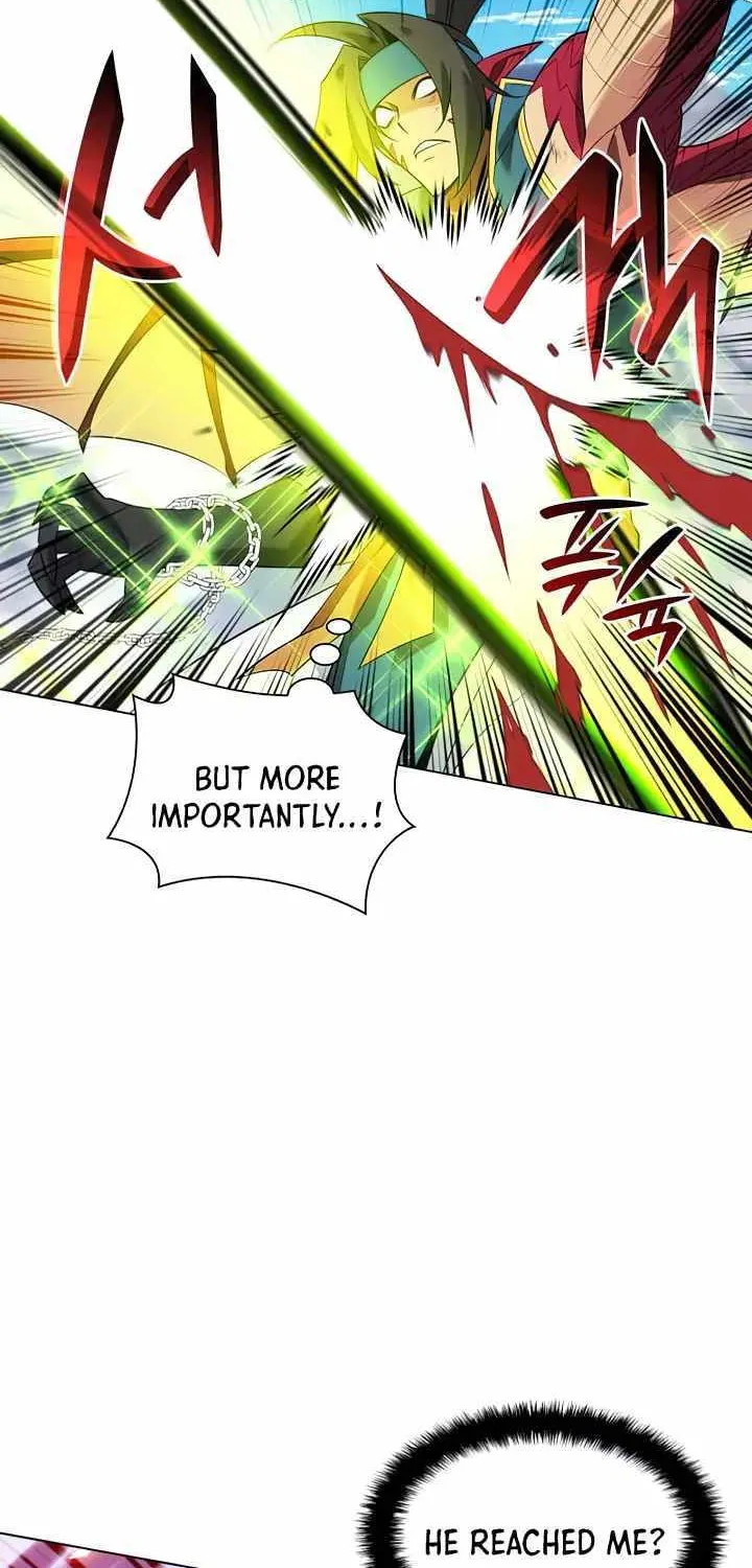 Overgeared (Team Argo) Chapter 213 page 5 - 