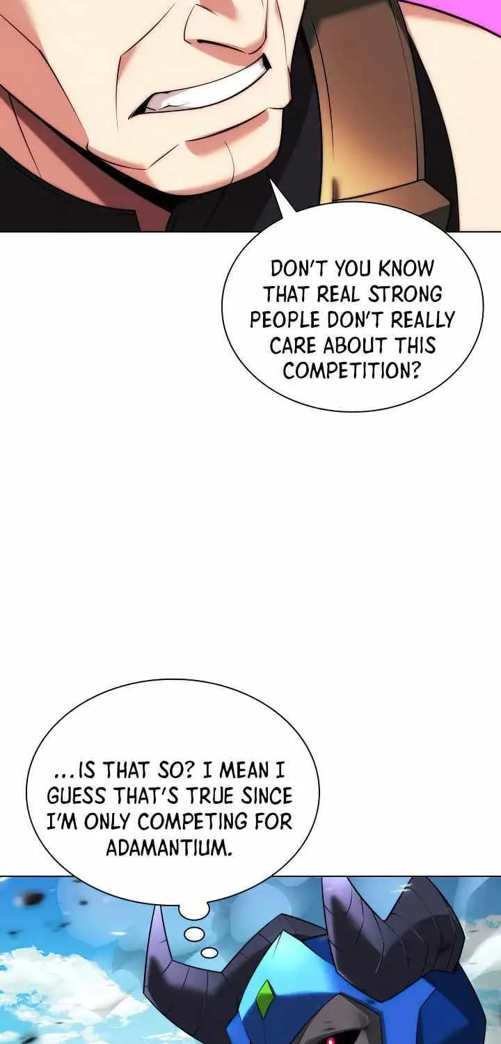 Overgeared (Team Argo) Chapter 213 page 41 - 