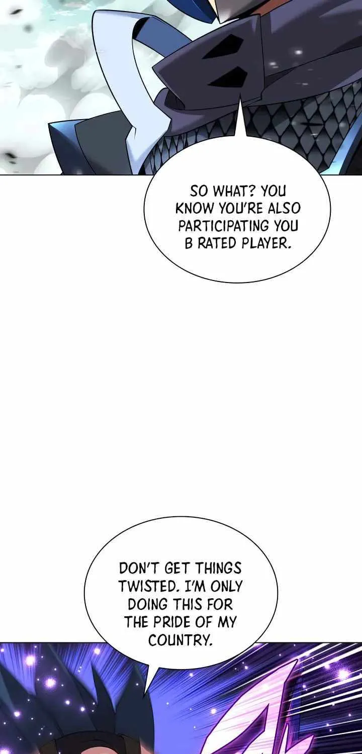 Overgeared (Team Argo) Chapter 213 page 43 - 