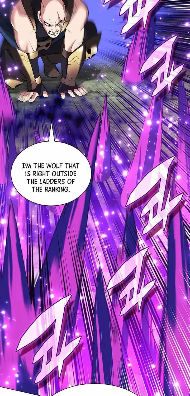 Overgeared (Team Argo) Chapter 213 page 44 - 