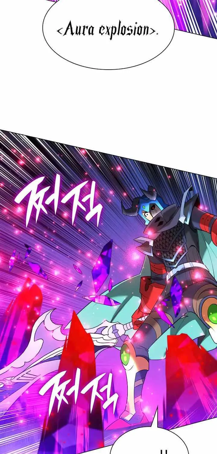 Overgeared (Team Argo) Chapter 213 page 45 - 