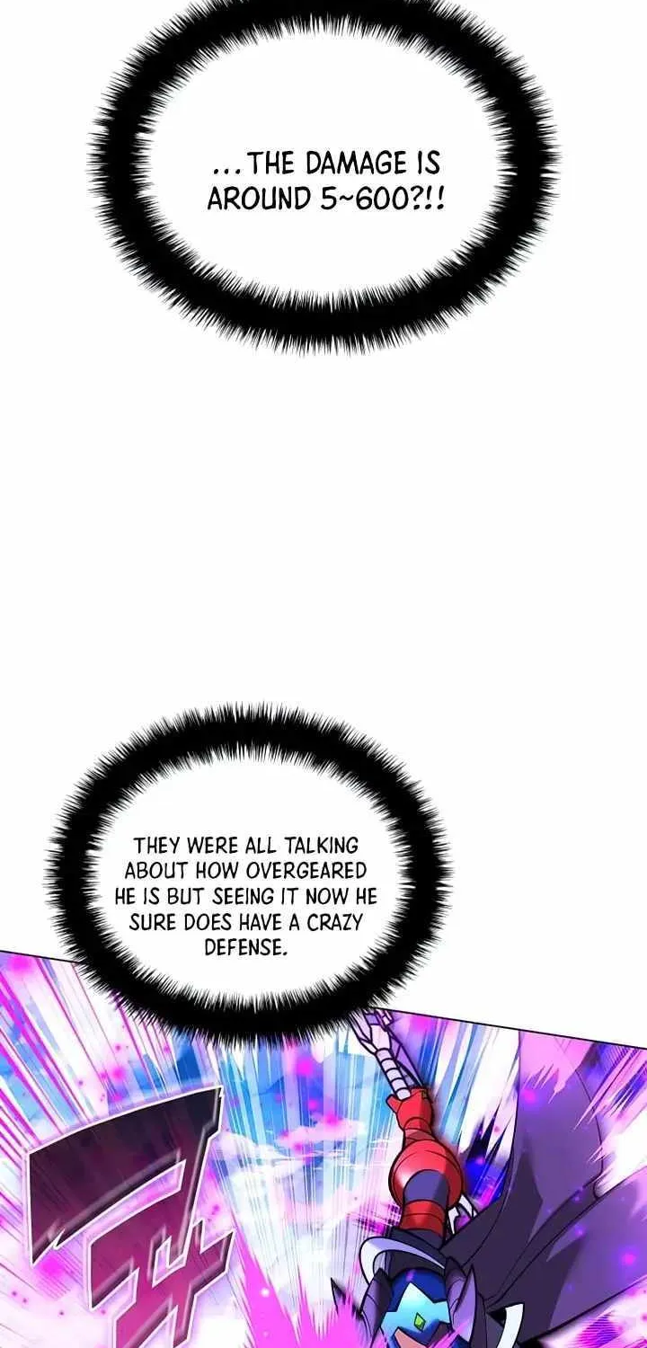 Overgeared (Team Argo) Chapter 213 page 48 - 