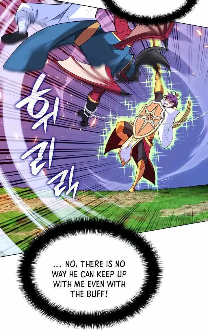 Overgeared (Team Argo) Chapter 213 page 6 - 