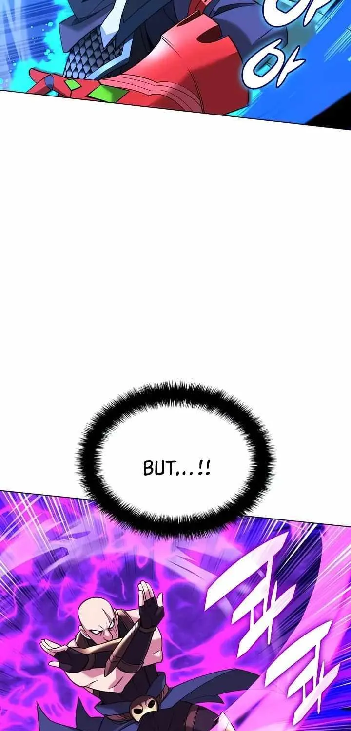 Overgeared (Team Argo) Chapter 213 page 51 - 