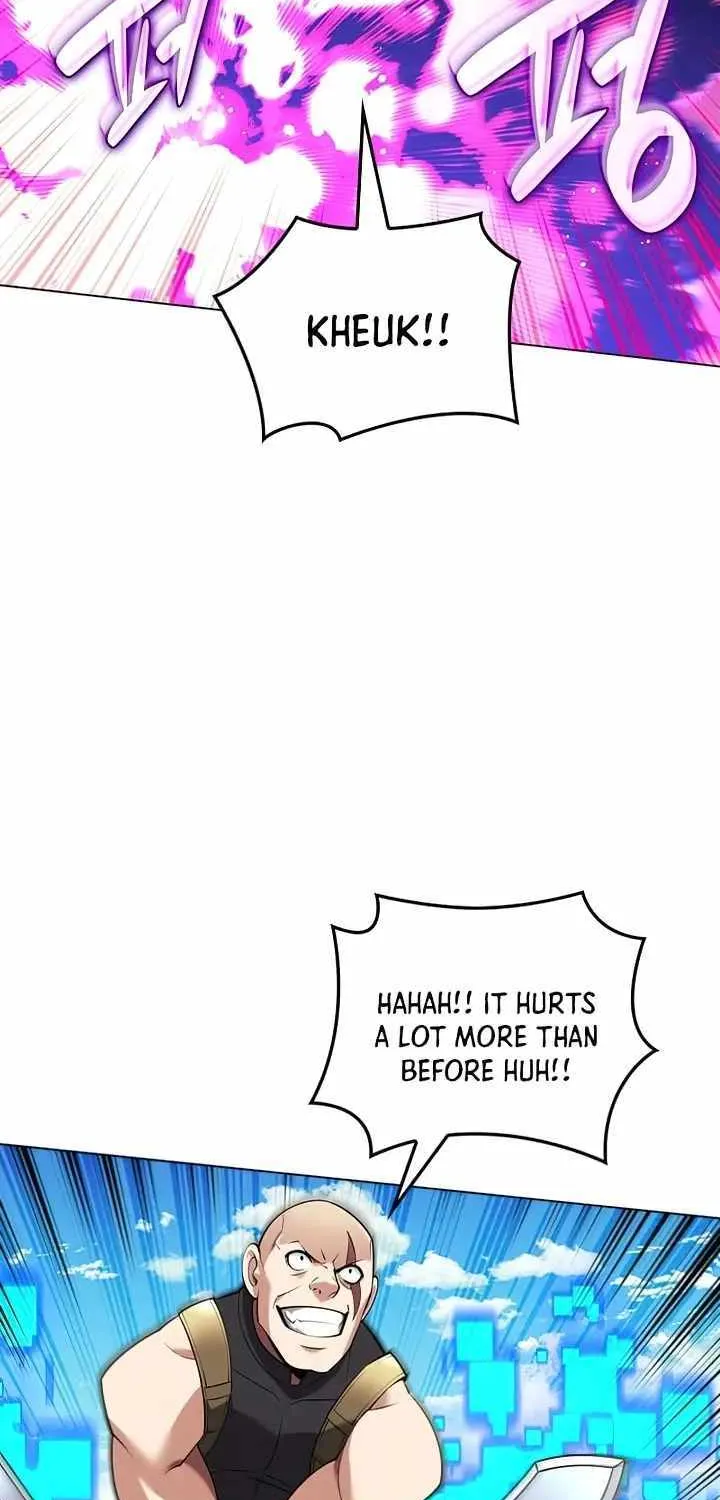 Overgeared (Team Argo) Chapter 213 page 57 - 