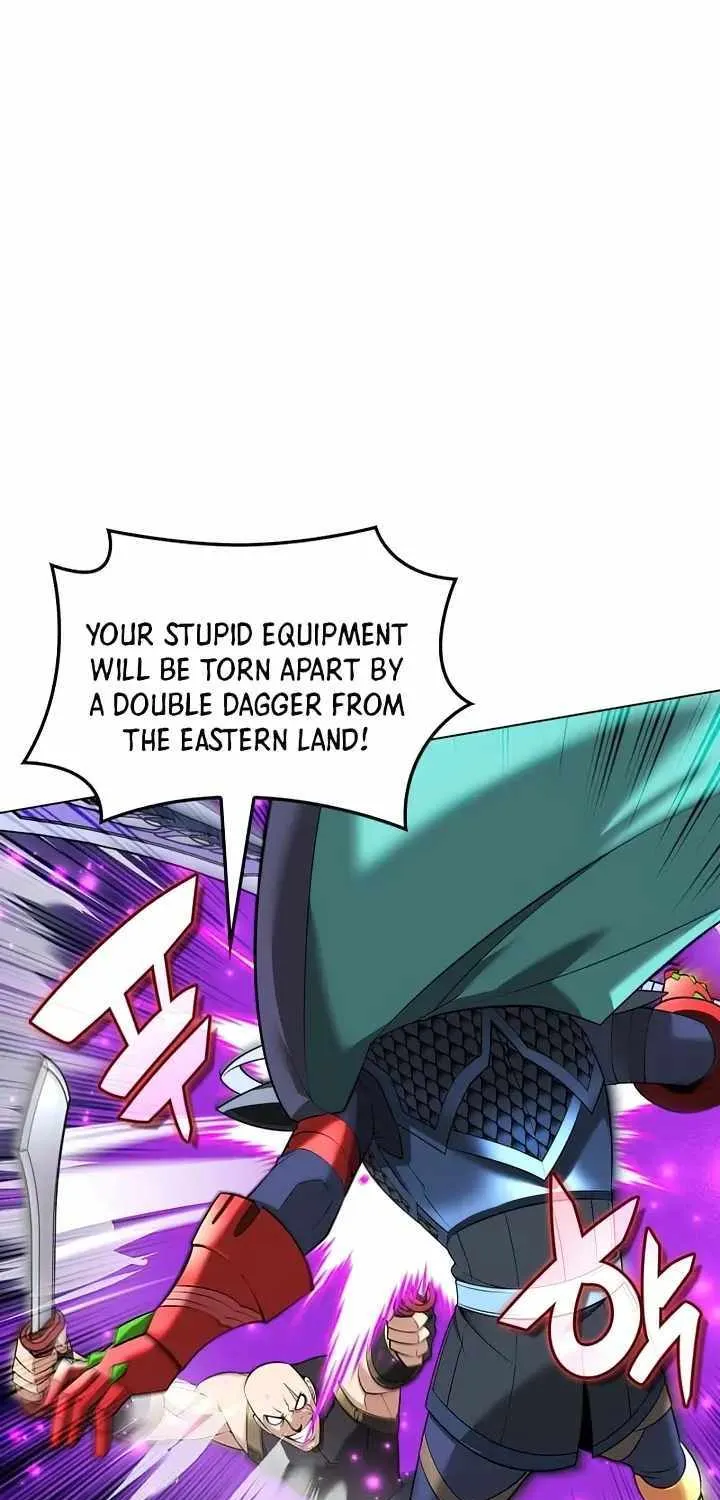 Overgeared (Team Argo) Chapter 213 page 59 - 