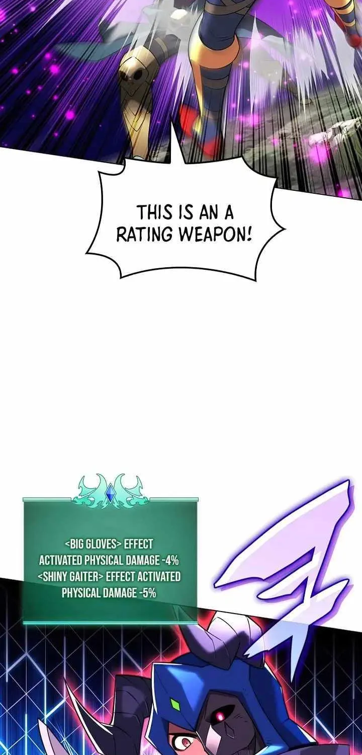 Overgeared (Team Argo) Chapter 213 page 60 - 