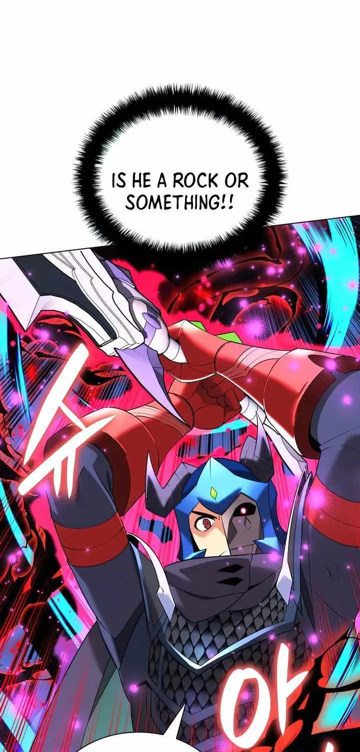 Overgeared (Team Argo) Chapter 213 page 67 - 