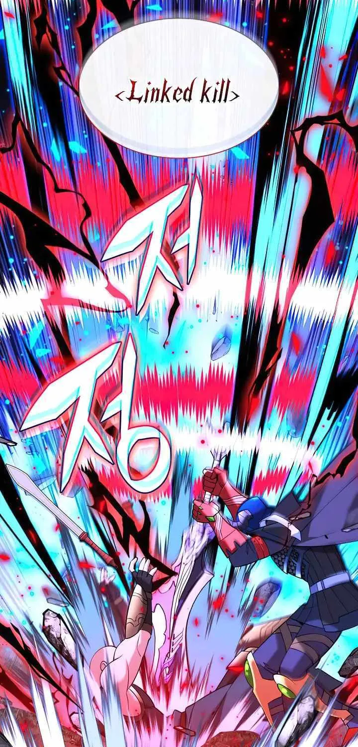 Overgeared (Team Argo) Chapter 213 page 69 - 