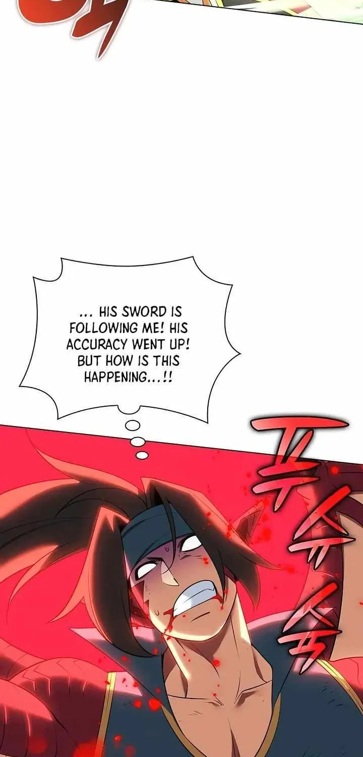 Overgeared (Team Argo) Chapter 213 page 8 - 
