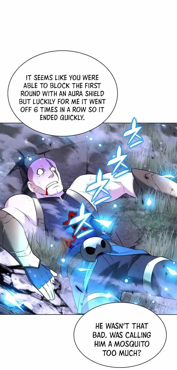 Overgeared (Team Argo) Chapter 213 page 71 - 
